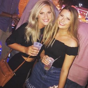 Meet your Posher, Annie